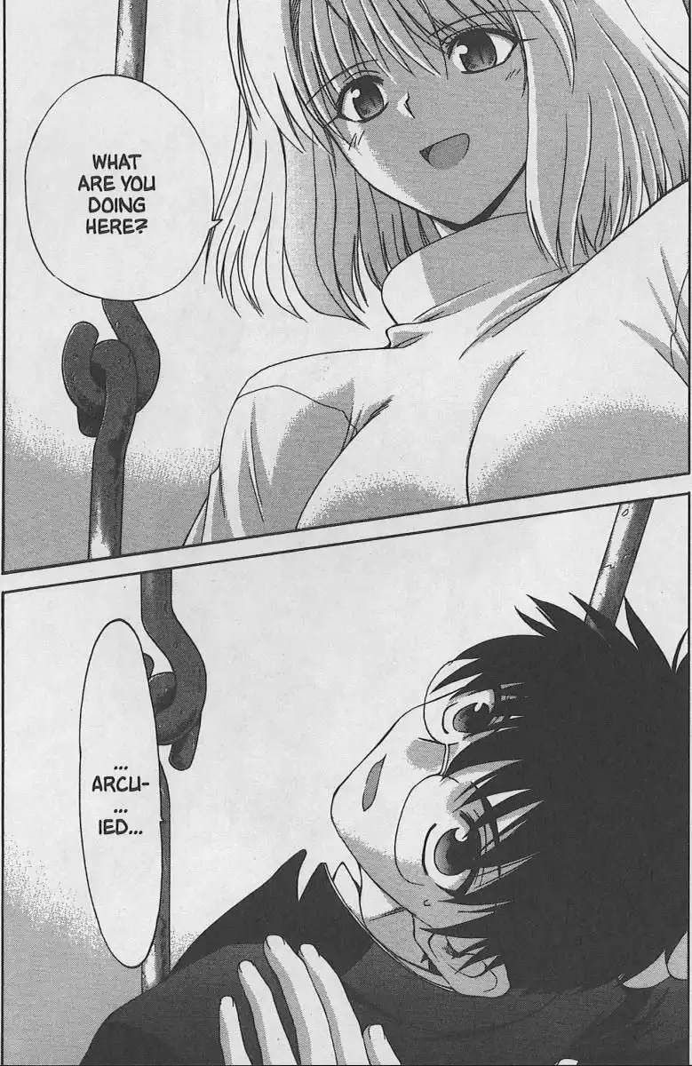 Shingetsutan Tsukihime Chapter 30 8